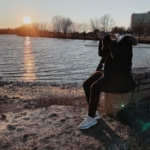 Meet your Posher, Raymond